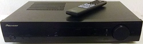 Pioneer VSX-S300 AV-Receiver - Schwarz