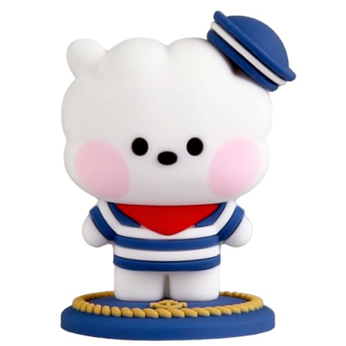 BT21 minini Figurine Marine Edition 2025 (RJ)