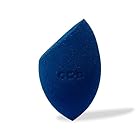 Océane Esponja De Maquiagem Azul Flat Blend Azul