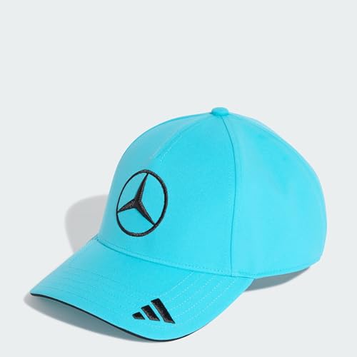 CASQUETTE GEORGE RUSSELL MERCEDES AMG PETRONAS FORMULA 1 TEAM - vue 9