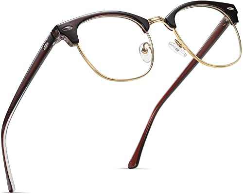 AOMASTE Blue Light Blocking Glasses for Woman/Men...