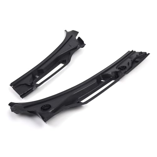 Accessoires réparation pare-brise BMW E92 E93 couvre essuie-glace auto 2007 2008