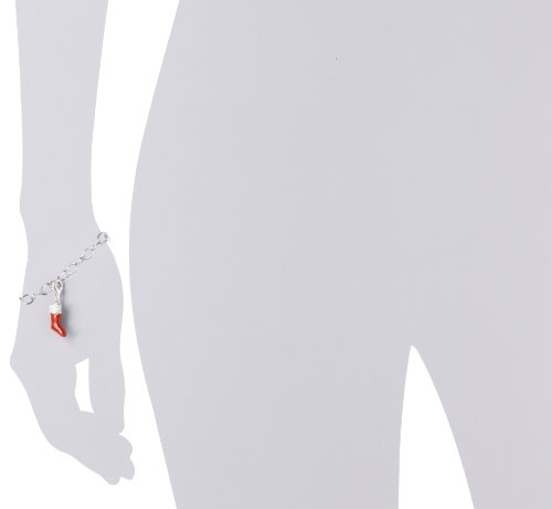 ESPRIT - Ciondolo, Argento Sterling 925 Donna