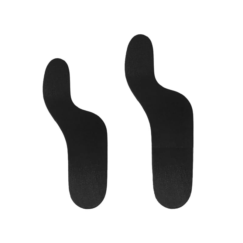 Plantilla contorneada de fibra de carbono para Morton's Toe miniatura 2