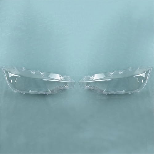 Couvercle phare transparent BMW Série 3 idéal pour la conduite de nuit