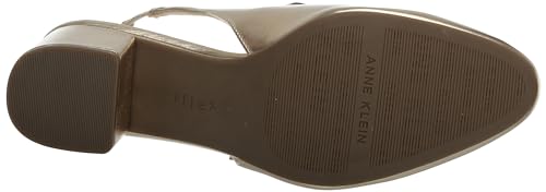 Anne Klein Women's Pia Heeled Sandal4