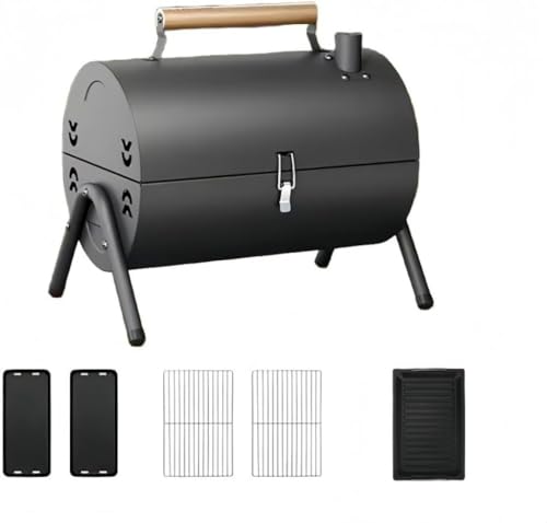 Barino ܂ o[xL[R Α bbq R St ԕt AEghA Lv Ă y gїp Α Ă  RWt XeX| 4~6lp o[xL[O Lvpi `R[O (ub