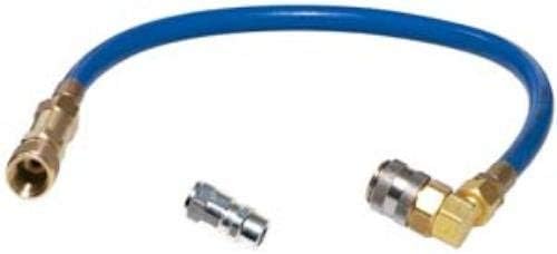 EZ-Shot Hose with Quick Couplers