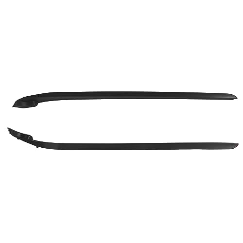 Moulage de pare-brise avant ABS pour Hyundai Elantra I30 2009-2012 - 4