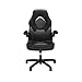 OFM ESS Collection GAMING CHAIR BLACK, Racing Style