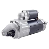 01163626 1516768 91157141 Starter Motor abulollry Fit for Deutz Enginer M130 F6L913, 6.1L