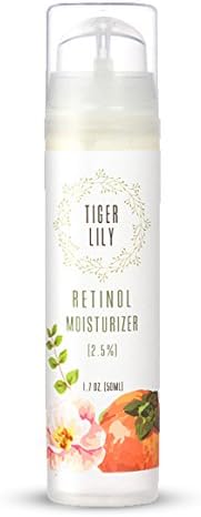 Premium Anti Aging Retinal Skin Care | Hyaluronic Acid Moisturizing Serum - Organic Vitamin C Wrinkle Defense to Gently Clean Impurities from Pores & Exfoliate Skin for Soft Vibrant Skin - 1.7 Fl Oz