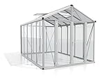 Vitavia Gewächshäuser
