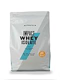 Impact Whey Isolate, Salted Caramel, 5.5 lbs (USA)