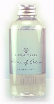 Difusor de Aromas Zodax Flower of ADONIS 1.4 oz Recarga