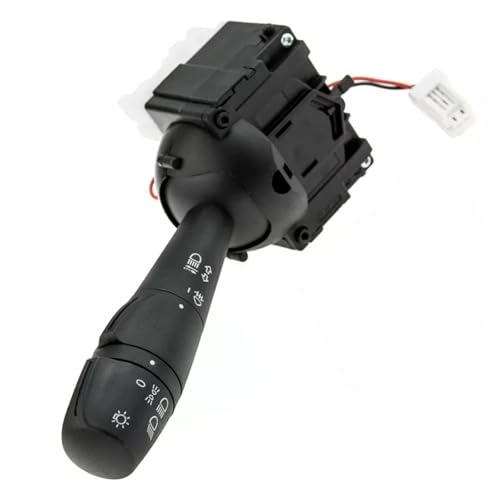 Commodo pour Nissan NV300 255670610R commutateur clignotant de rechange