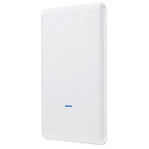 Ubiquiti Networks UAP-AC-M-PRO punto accesso WLAN 1300 Mbit s Supporto Power over Ethernet (PoE) Bianco