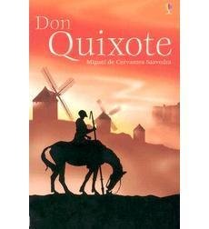 Paperback Don Quixote Book