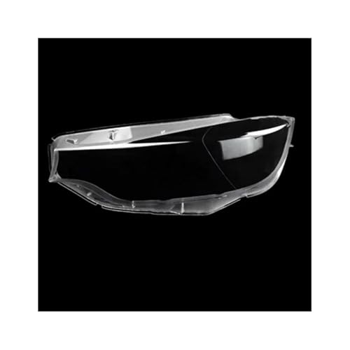 Pantalla de lámpara para Faro BMW Serie 4 F32 F33 F36 M3 M4 Solución a Faros Opacos y Rayados 6