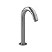 TOTO TEL123-D20E#CP, Polished Chrome Helix M EcoPower 0.35 GPM Electronic Touchless Sensor Bathroom Faucet