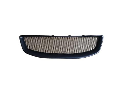 Grille de course Mitsubishi Lancer 2007 look rafraîchi pour vos trajets quotidiens