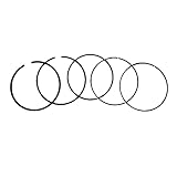 GX100 Piston Ring Set For Honda EU2000i EB2000i, 13010-Z0D-003