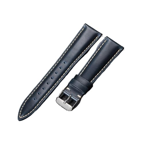18mm 19mm 20mm 21mm 22mm ���B���e�[�W �I�C�����b�N�X �{�v �X�g���b�v ���v ���j�o�[�T�� �E�H�b�`�o���h �N�C�b�N�����[�X �u���X���b�g(Dark blue,18mm)
