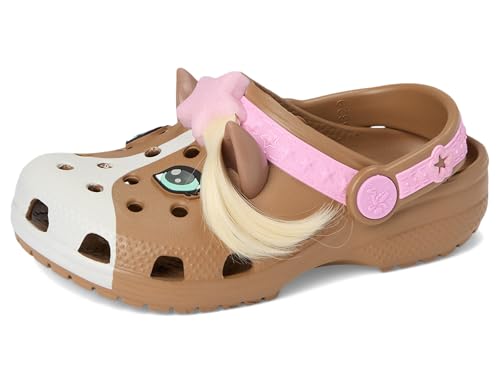 Image of Crocs Kids Classic I am Clogs (Little Kid /Big Kid)