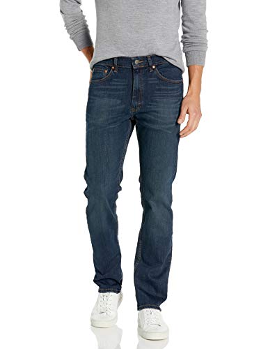 LEE Men's Premium Select Classic-Fit Straight-Leg Jean, Cruiser, 29W x 32L