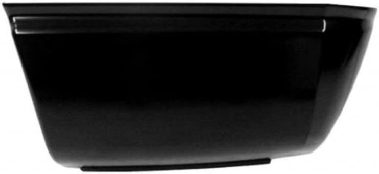 For Dodge Ram 1500/2500/3500 2002-2009 Truck Bed Repair Panel Passenger Side | Rear Section 6 Ft. Bed