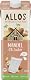 Allos Mandel-Drink Naturell