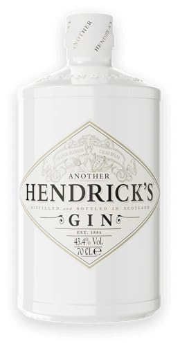 Hendrick's Another Gin 44%, 700ml