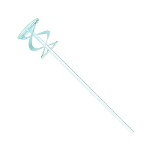 Mtx Misturador Para Tintas E Gesso 60 X 400 Mm Encaixe Sds Plus