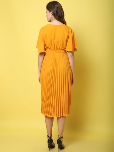 Image of Fabflee Women Dress
