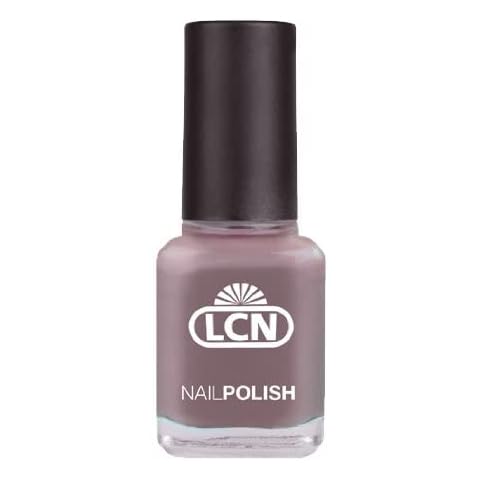 LCN 43179-525 Nagellack 8ml, Light Mauve Cover