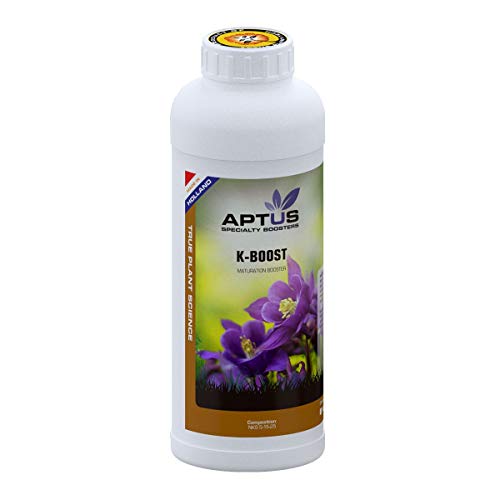 Preisvergleich Produktbild APTUS K-BOOST Reifenstimulator 1 Liter