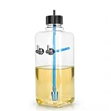 Equlup réservoir de carburant 500 ml pour avion RC thermique photo 1