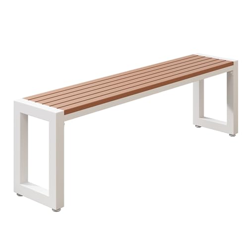 Banc extérieur pour balcon et terrasse idéal pour vos moments de détente