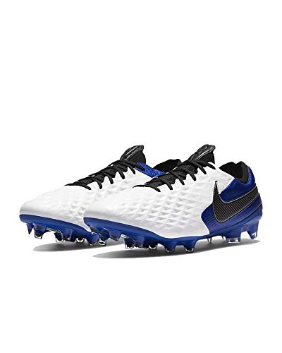 Nike Legend 8 Elite Fg Mens Firm Ground Soccer Cleats At5293-104 Size 7.5 #TOP19