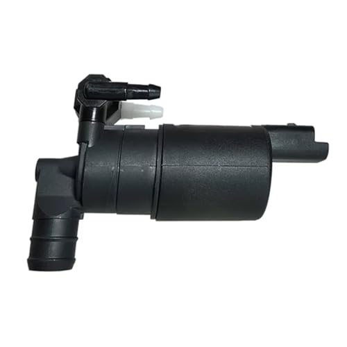 Bomba limpiaparabrisas Peugeot 307 de 2002 a 2009 con conector OEM 8200194414 para motor de lavado