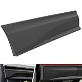 MOFANS Rear Passenger Side Door Lower Trim Panel Fit for Chevrolet Equinox 2018 2019...