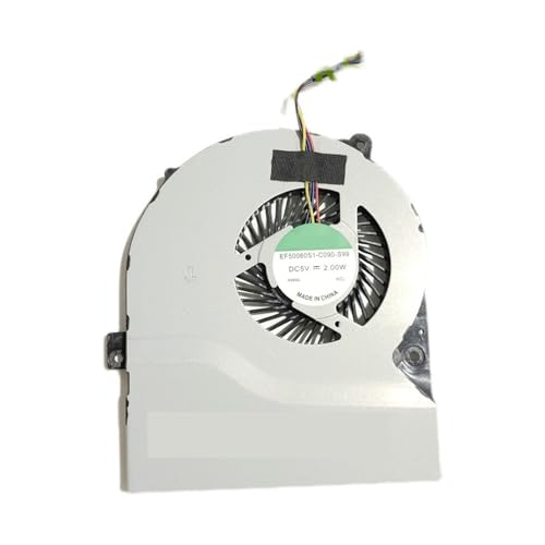 Ventilateur de refroidissement Asus K56C S550C pour réparation PC
