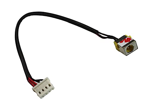 Câble connecteur alimentation Acer Aspire E5-522G-62Y9 pour charge stable de PC portable