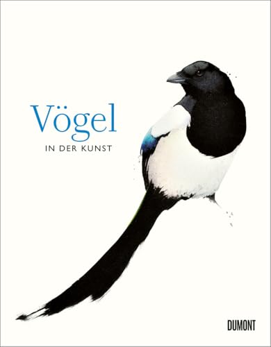 DuMont Buchverlag GmbH - Vögel in der Kunst