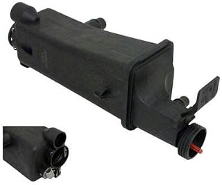 BMW E46 E53 E83 Coolant Expansion Tank NEW W/COOLANT LEVEL SENSOR