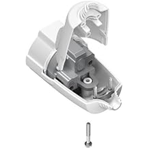 Bticino - S2676tae Took Lever Fly multistandard Italian/German, 2p t, 16a, White, Black