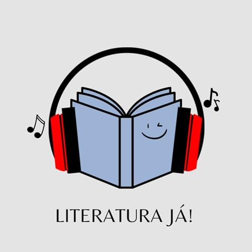 Literatura j&aacute;! copertina