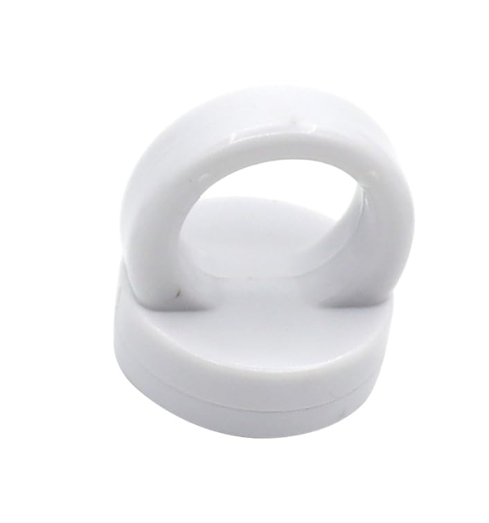 5 Pack Replacement Keys for Baby Proofing Magnetic Cabinet Locks for Babies - Child Proof Extra Magnet Universal Keys for Baby Safety Cupboard Cabinets and Drawers Latches - Easy Installation