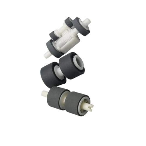 Kit rouleau alimentation ramassage 5X pour scanner DS-510 DS-520 DS-560