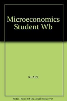 Paperback Microeconomics Student Wb Book